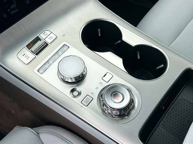2026 Genesis GV70 Advanced 15