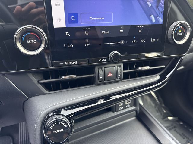 Used 2023 Lexus NX SUV
