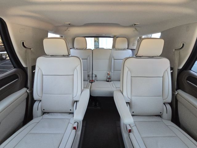 2021 GMC Yukon Denali:45431A2