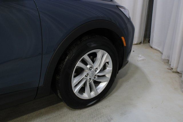 Used 2026 Blue Buick Preferred image 27