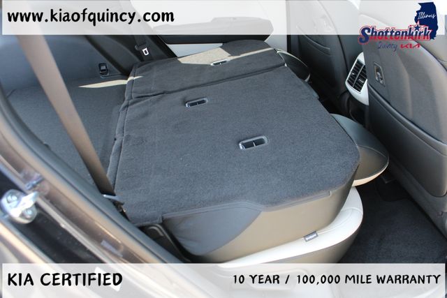 Used 2026 Kia Sportage SUV