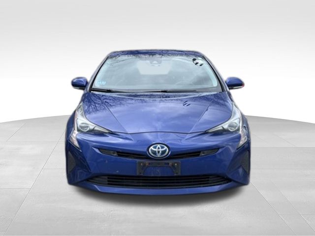 Used 2017 Toyota Prius Three with VIN JTDKARFU0H3050265 for sale in Salem, NH