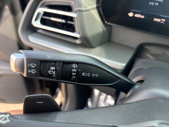 New 2026 Chevrolet Traverse SUV