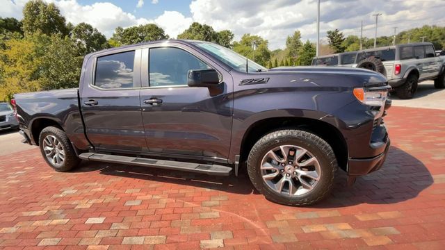 Used 2024 Chevrolet Silverado 1500 Truck