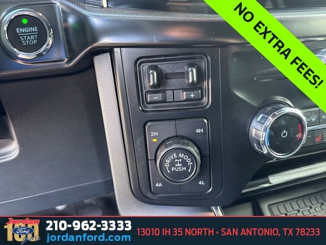 Used Car 2023 Ford F-150  Platinum For Sale Under $60,000 In San Antonio, Texas