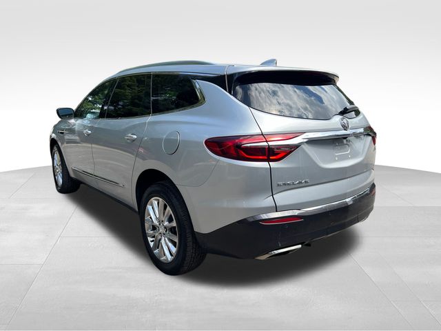 2021 Buick Enclave Essence 7