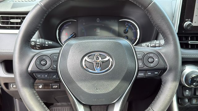 Used 2024 Toyota RAV4 Hybrid SUV