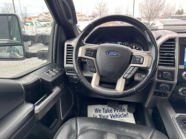 used 2019 Ford F-150 car, priced at $27,227
