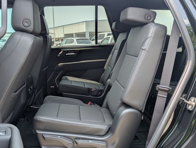 2026 Chevrolet Tahoe LT Black at DeMontrond Gulf Freeway