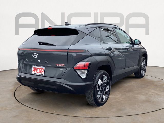 Used Car 2024 Hyundai Kona  Sel For Sale Under $20,000 In San Antonio, Texas
