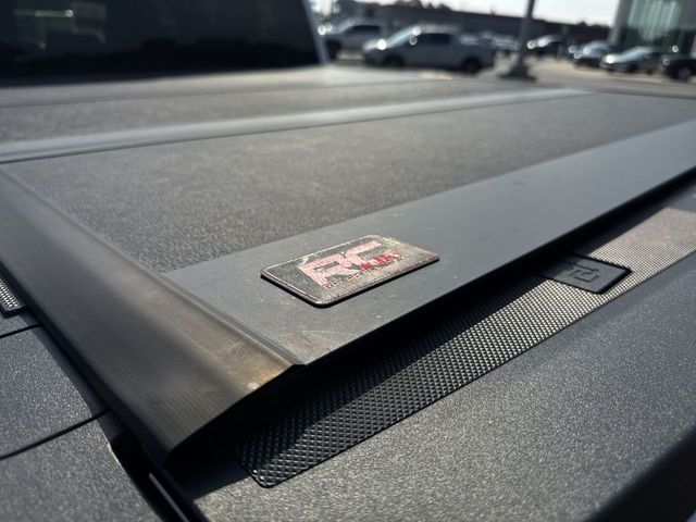 Used 2024 Ford F-150 Truck