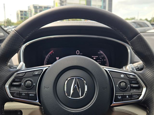 2026 Acura MDX - $70,950