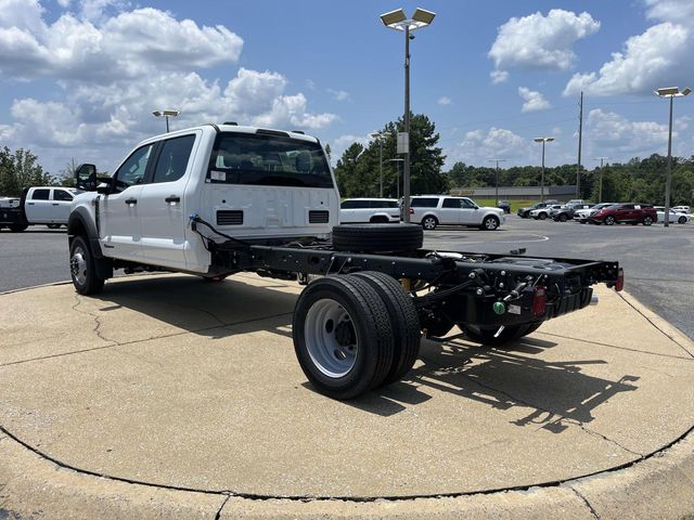 New 2026 White Ford XL image 4