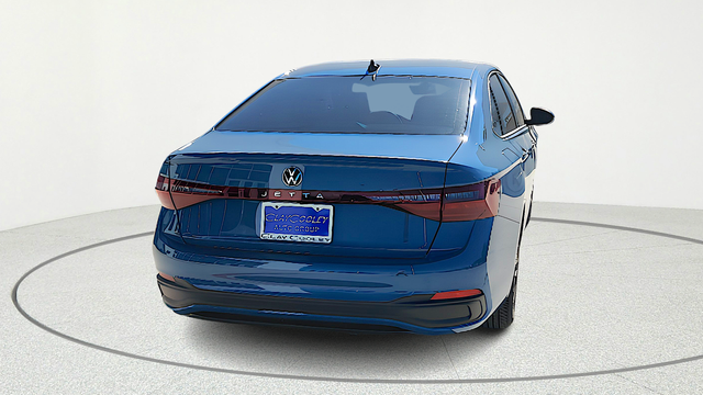 2026 Volkswagen Jetta