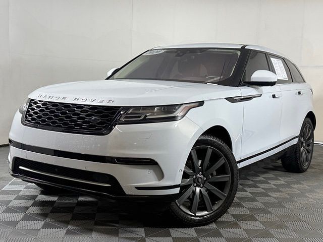 2020 Land Rover Range Rover Velar P250 S AWD