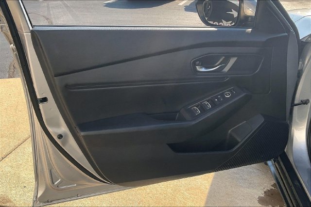 Used 2023 Honda Accord Sedan