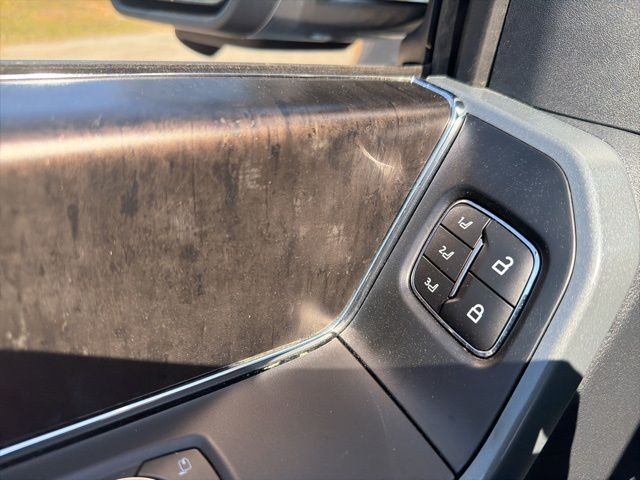 Certified Used 2023 Gray Ford Lariat image 15