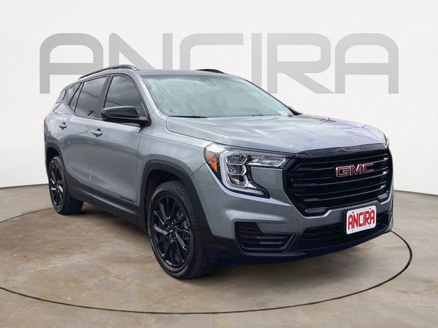 Used Car 2024 Gmc Terrain  Sle For Sale Under $25,000 In San Antonio, Texas