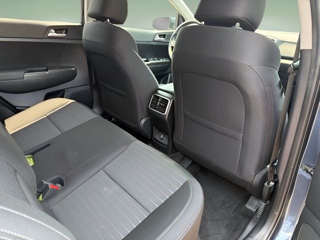 Used 2021 Kia Sportage SUV
