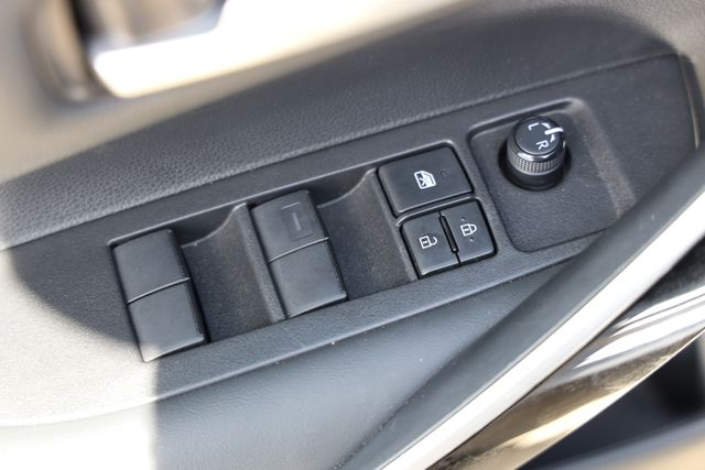 2023 Toyota Corolla Hybrid XLE Silver at Emmons Autoplex