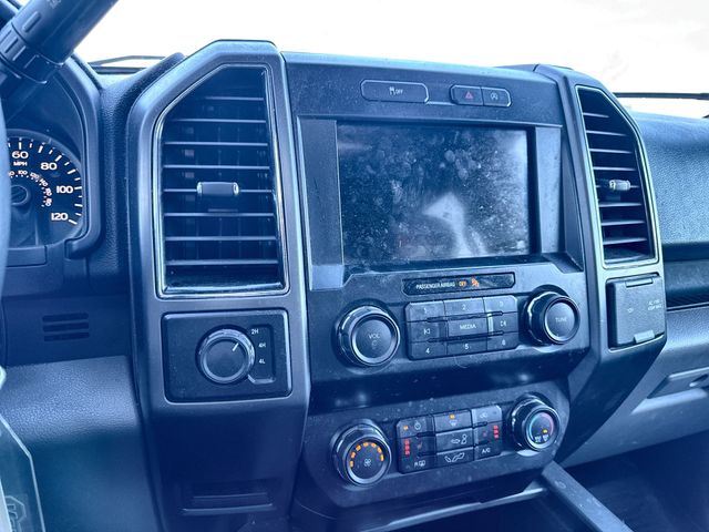 used 2020 Ford F-150 car, priced at $22,999