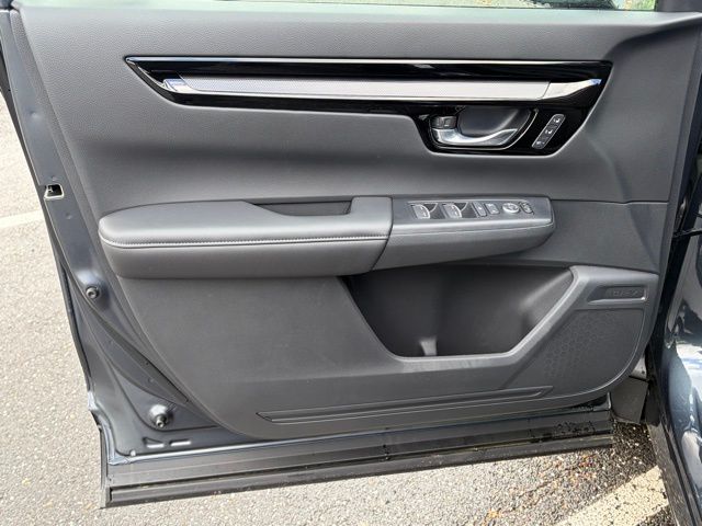 new 2026 Honda CR-V car, priced at $38,541