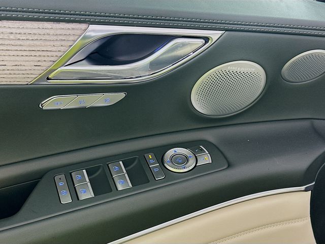 Thumbnail: 2026 Genesis GV80 - 20