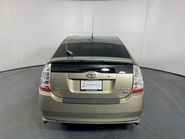 2007 Toyota Prius Base 29