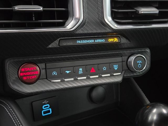2026 Ford Mustang GT Premium Fastback - Photo 22