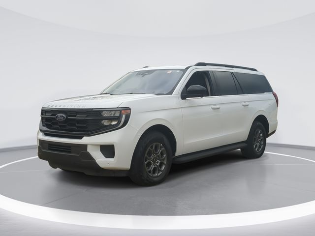 2025 Ford Expedition MAX Active 4WD
