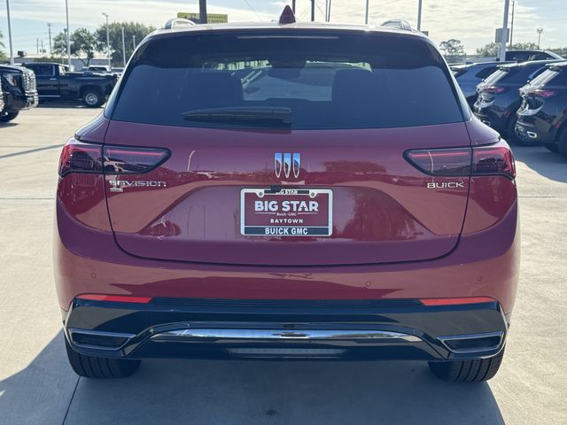 2026 Buick Envision Sport Touring - 7