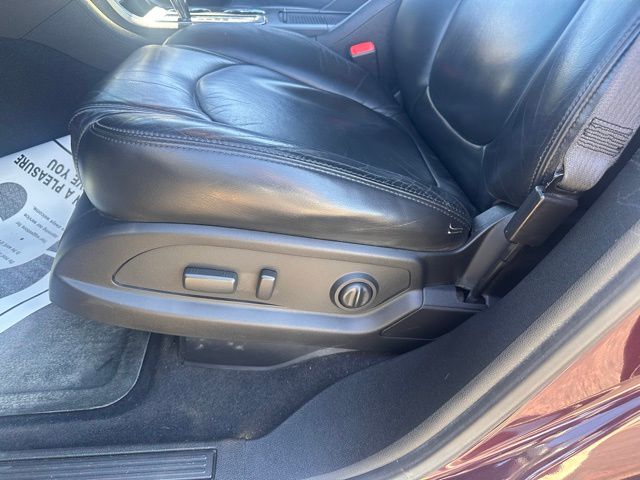 2009 Chevrolet Traverse LT