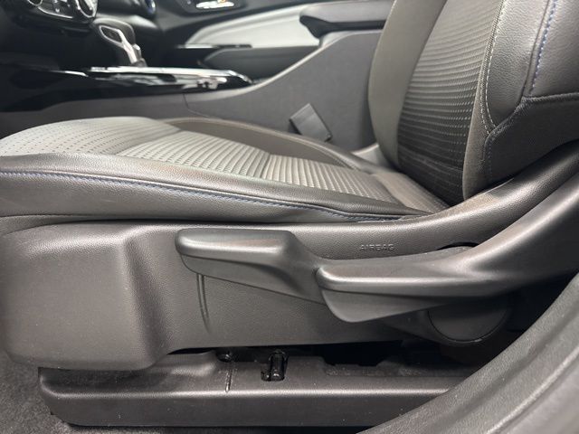 used 2024 Chevrolet Trax car, priced at $20,690