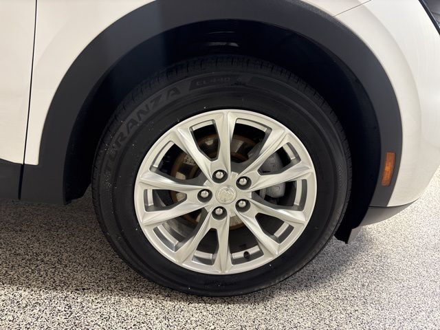 2021 Buick Envision Preferred photo
