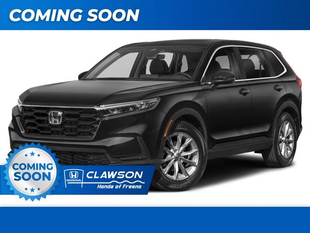 2024 Honda CR-V EX-L 2WD's photo