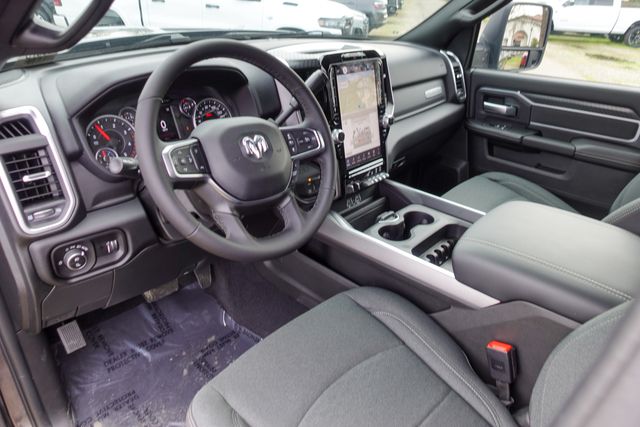 new 2026 Ram 2500 car, priced at $73,840