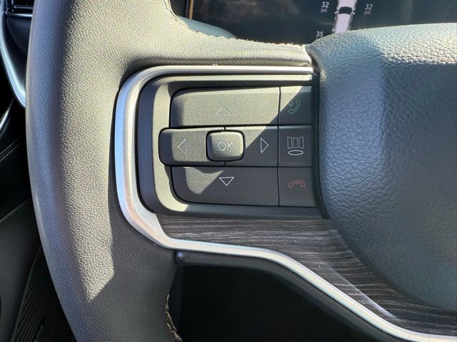 Used 2023 Jeep Wagoneer SUV