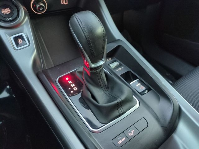 used 2023 Dodge Hornet car, priced at $20,495