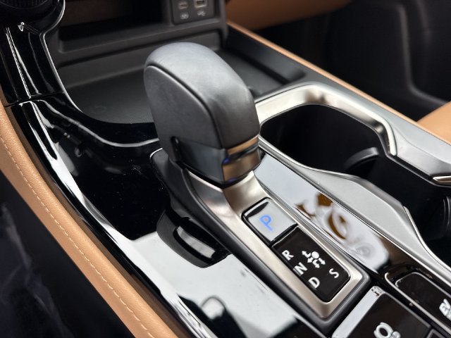 Used 2024 Lexus NX SUV