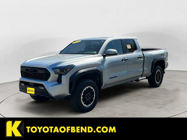  2024 Toyota Tacoma TRD Off-Road Double Cab 4WD   