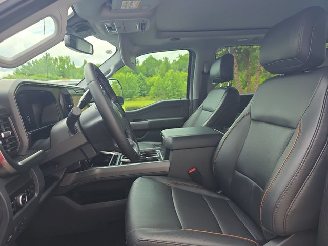 New 2026 Avalanche Ford F-250® Lariat® image 15