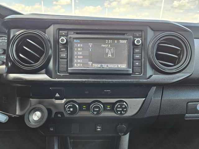 Certified Used 2019 Silver Toyota SR image 22