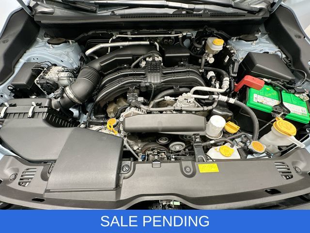 2021 Subaru Crosstrek Sport Gray at Rafferty Subaru