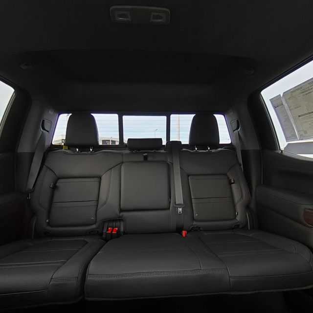 Used 2022 Black GMC Denali image 28