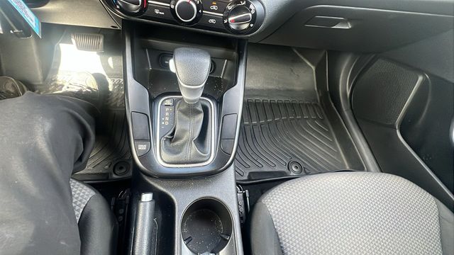 Certified Used 2022 Gray Kia LX image 23