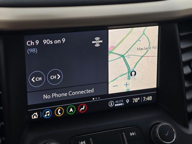2023 GMC Acadia Denali:46990A