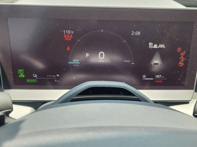 2026 Toyota RAV4 Plug-In Hybrid XSE - 10