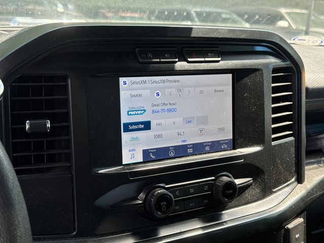 Used 2022 White Ford XL image 18