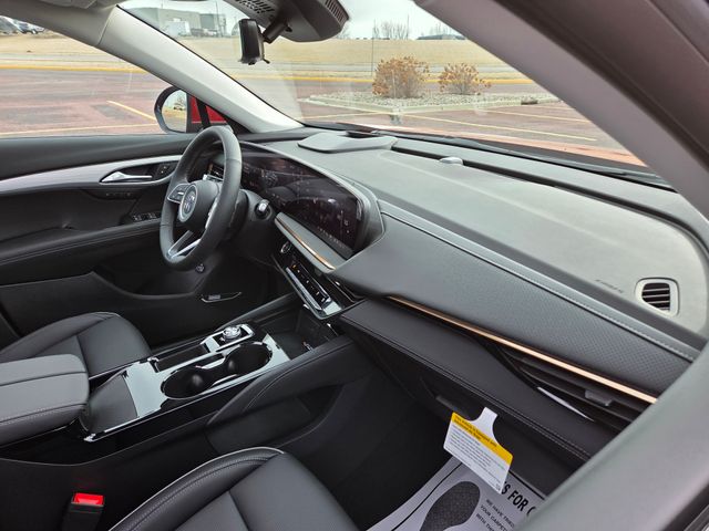 2026 Buick Envision Avenir AWD