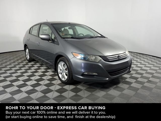 Used 2011 Honda Insight For Sale in Indianapolis, IN